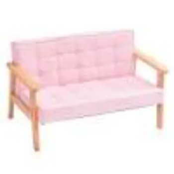 Solid Kid Sofa