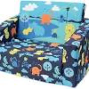 Attractive Designs Kid Sofa