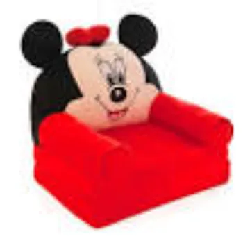 Standard Kid Sofa