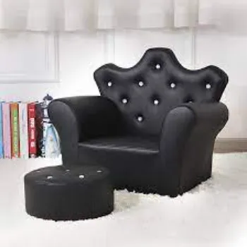 Plain Kid Sofa