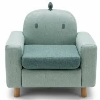 Hard Structure Kid Sofa