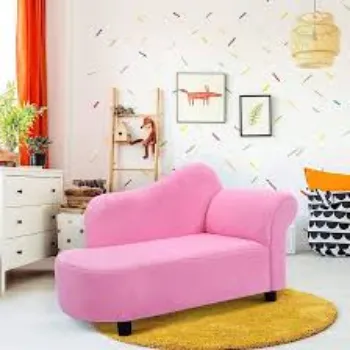 Attractive Kid Sofa