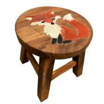 Kids Stool