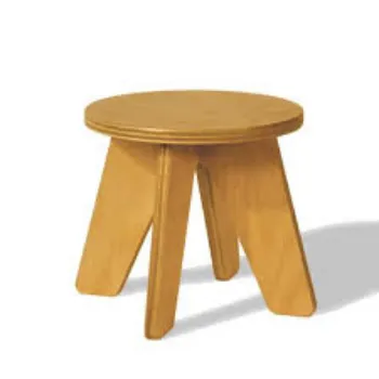 Durable Kids Stool