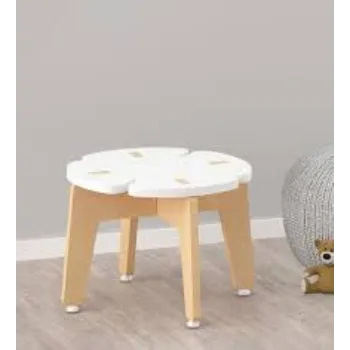 Modern Kids Stool