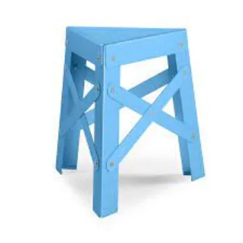 Easy To Place Kids Stool
