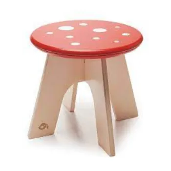 Modern Kids Stool