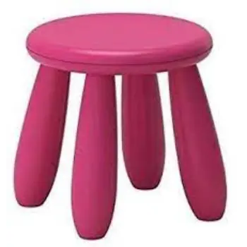 Durable Kids Stool