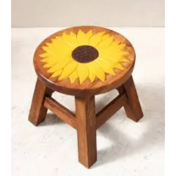 Durable Kids Stool