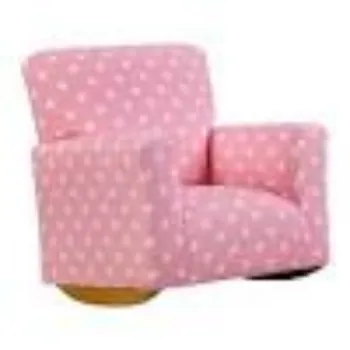 Solid Kids Stool