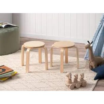 Height Kids Stool