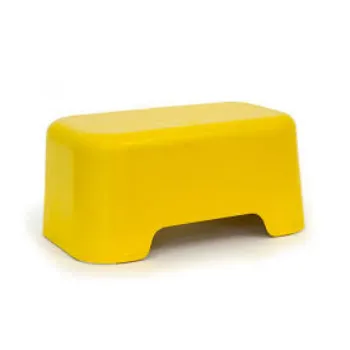 Adjustable Kids Stool