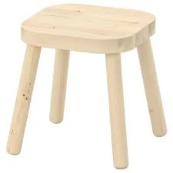 Modern Kids Stool