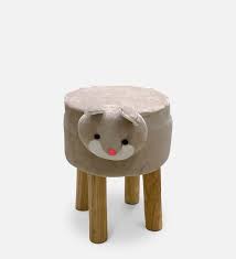 Modern Kids Stool
