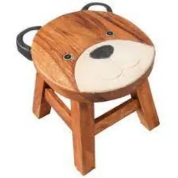 Durable Kids Stool