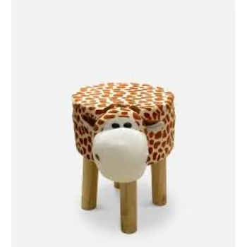 Solid Kids Stool