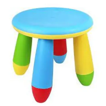 Durable Kids Stool