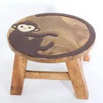New Designed Kids Stool