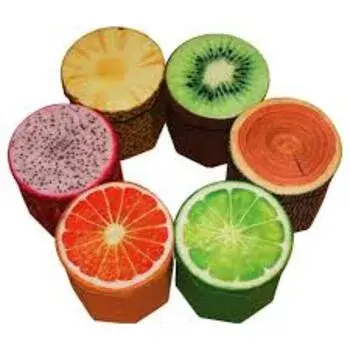 Lightweight Kids Stool