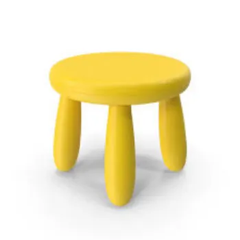 Durable Kids Stool