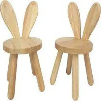 New Designer Kids Stool