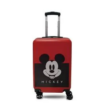 Easy To Carry  Kids Suitcase