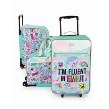 Kids Suitcase