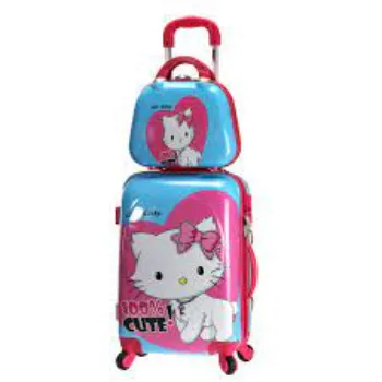 Chandok Kids Suitcase