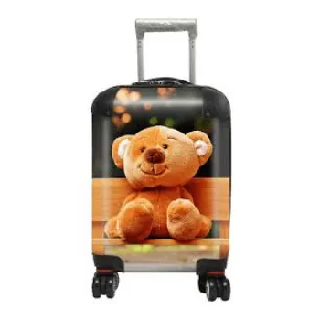 Modern Kids Suitcase