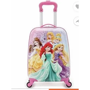 Cosmos Kids Suitcase