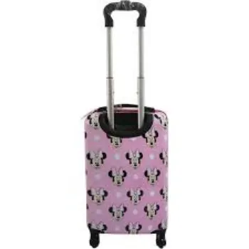 Attractive Designs Kids Suitcase
