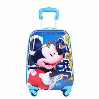 Moxcel Kids Suitcase
