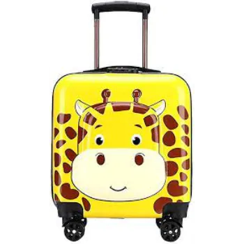 Mudit Kids Suitcase
