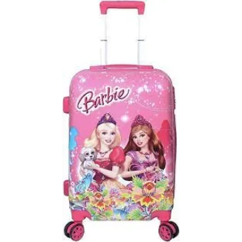 Printed Kids Suitcase