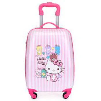 Lbm Kids Suitcase
