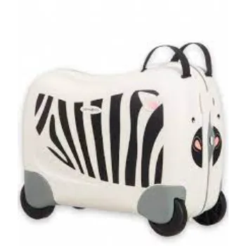 Tirupati Kids Suitcase