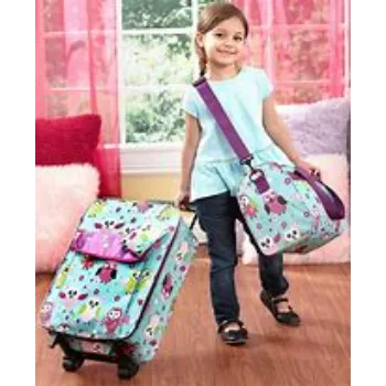 High Quality Kids Suitcase