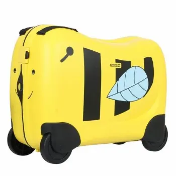 Customized Kids Suitcase