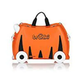 Yours Kids Suitcase