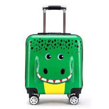 Durable Kids Suitcase