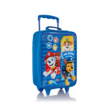 Durable Kids Suitcase