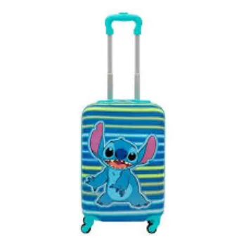 Printed Kids Suitcase