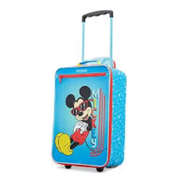 Stylish Kids Suitcase