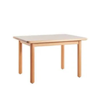 Modern Kids Table