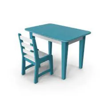 Plain Kids Table