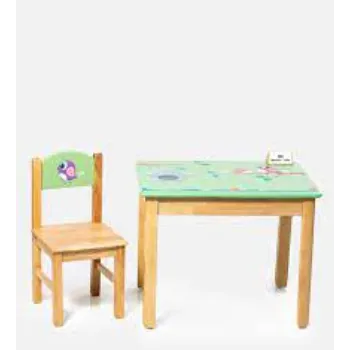 Durable Kids Table