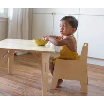  Long Lasting Kids Table