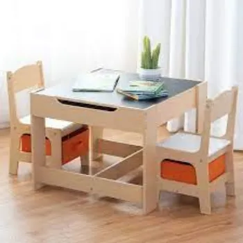 Polished Kids Table