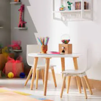 Long Lasting Kids Table