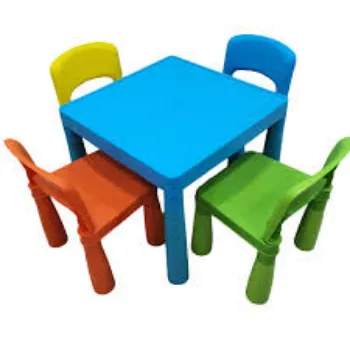 Modern Kids Table
